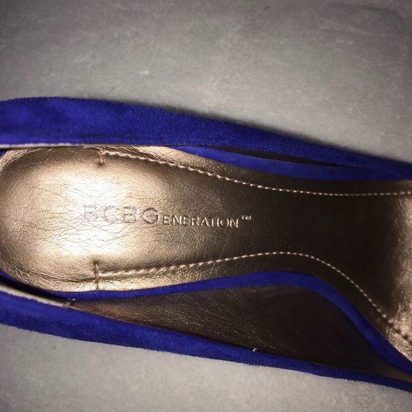 BCBGeneration shoes - Picture 6 of 6